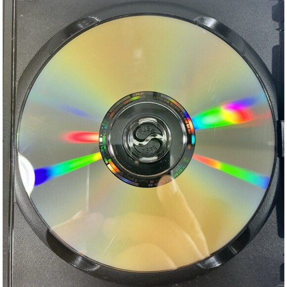 Fireproof Special Collector's Edition 2008 DVD Widescreen Tested - Picture 7 of 9